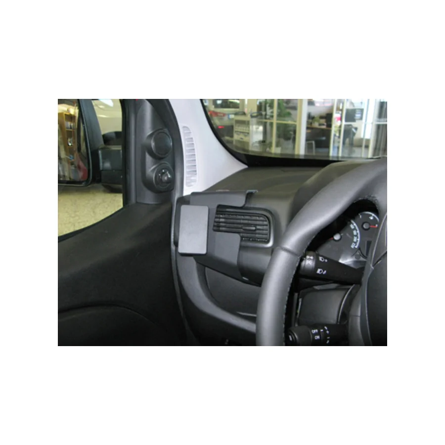 Bild 4 : 213477 : Brodit ProClip (extra stabil) für Fiat Doblo, ab Bj. 2010 bis 2014