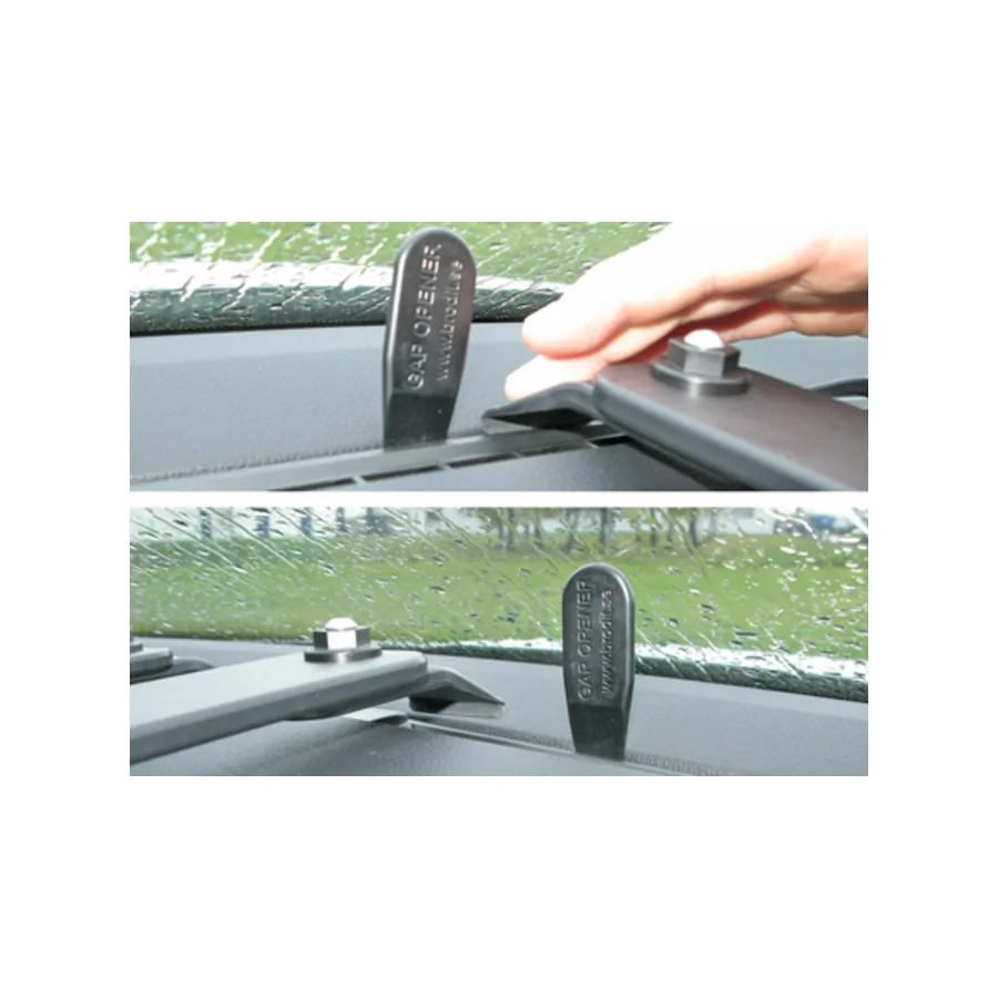 Bild 1 : 213496 : Brodit ProClip (extra stabil) für Skoda Octavia III (5E) ab Bj. 2013 bis 2021