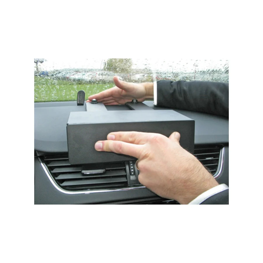 Bild 2 : 213496 : Brodit ProClip (extra stabil) für Skoda Octavia III (5E) ab Bj. 2013 bis 2021
