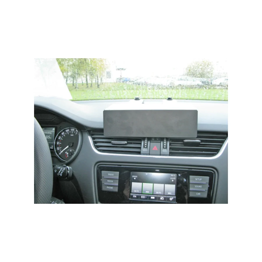 Bild 4 : 213496 : Brodit ProClip (extra stabil) für Skoda Octavia III (5E) ab Bj. 2013 bis 2021