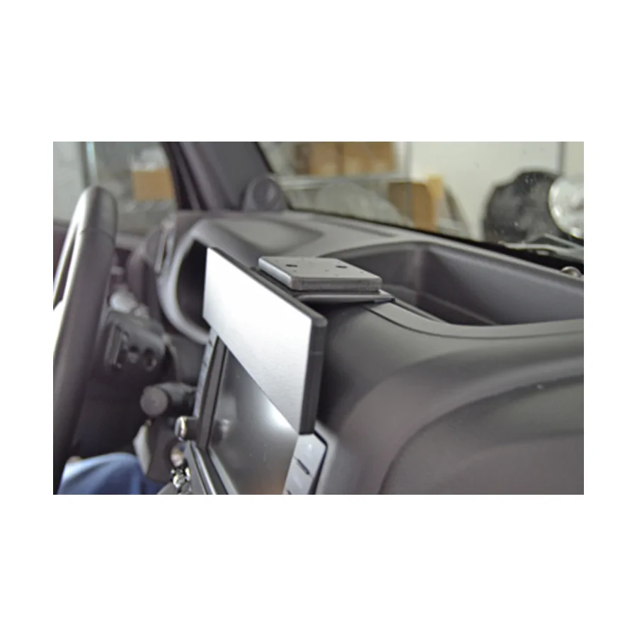 Bild 3 : 213499 : Brodit ProClip (extra stabil) für Jeep Wrangler, ab Bj. 2011 bis 2018