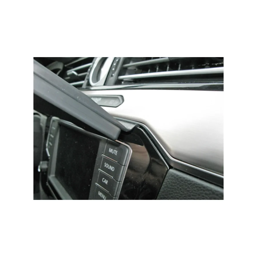 Bild 1 : 213500 : Brodit ProClip (extra stabil) für VW Passat (B8 / B8 Facelift) ab 11/2014 bis 2023