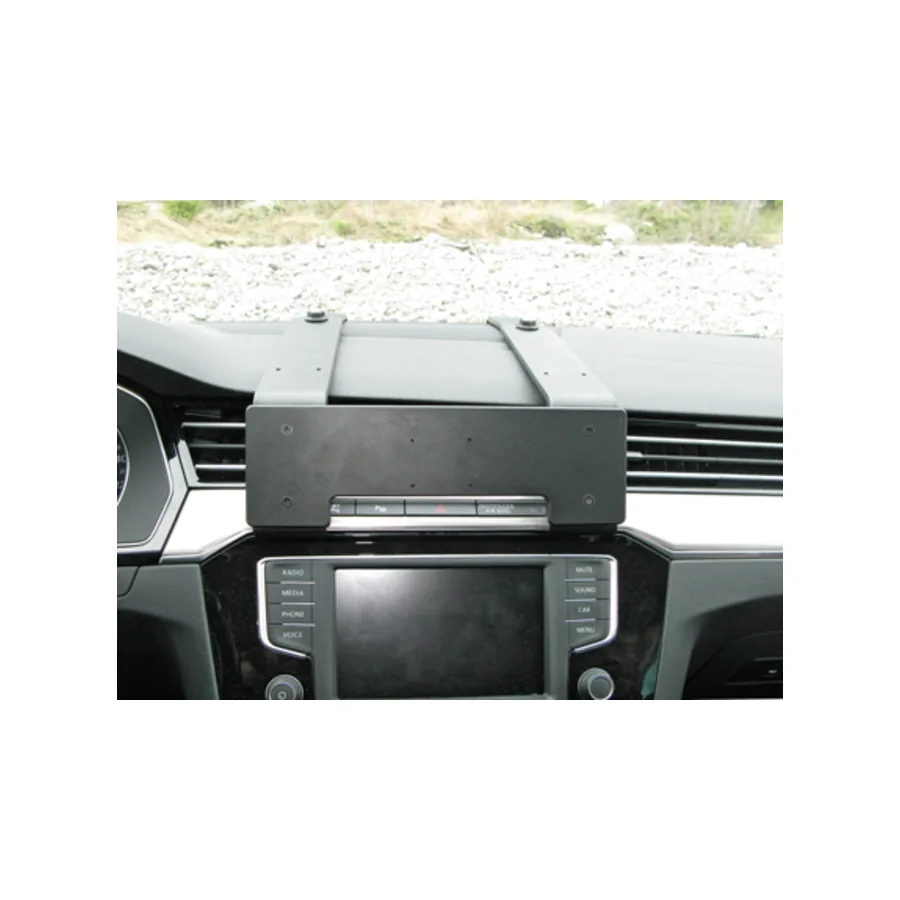 Bild 4 : 213500 : Brodit ProClip (extra stabil) für VW Passat (B8 / B8 Facelift) ab 11/2014 bis 2023