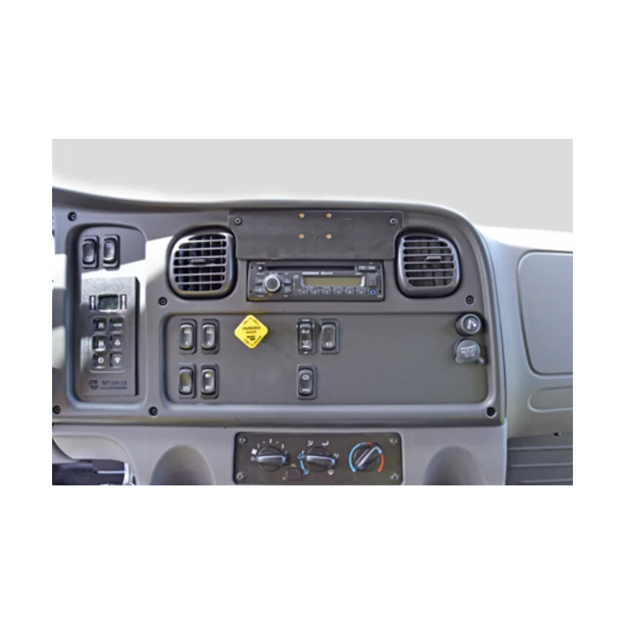 Bild 4 : 213501 : Brodit ProClip (extra stabil) für Freightliner Business Class M2, ab Bj. 2003 bis 2008 und 2009 bis 2018