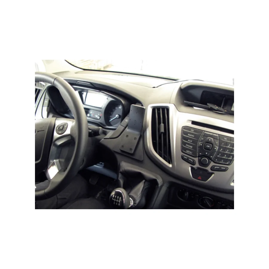 Bild 4 : 213509 : Brodit ProClip (extra stabil) für Ford Transit, ab Bj. 2014 bis 2019