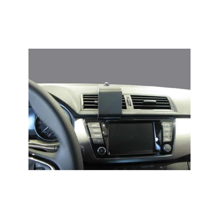 Bild 4 : 213510 : Brodit ProClip (extra stabil) für Skoda Fabia III ab Bj. 11/2014 bis 2021