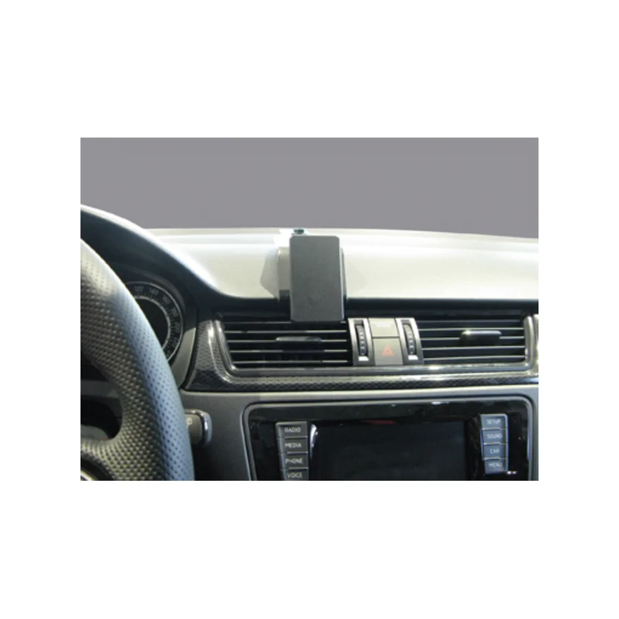 Bild 4 : 213511 : Brodit ProClip (extra stabil) für Skoda Rapid, ab Bj. 09/2012 bis 2019