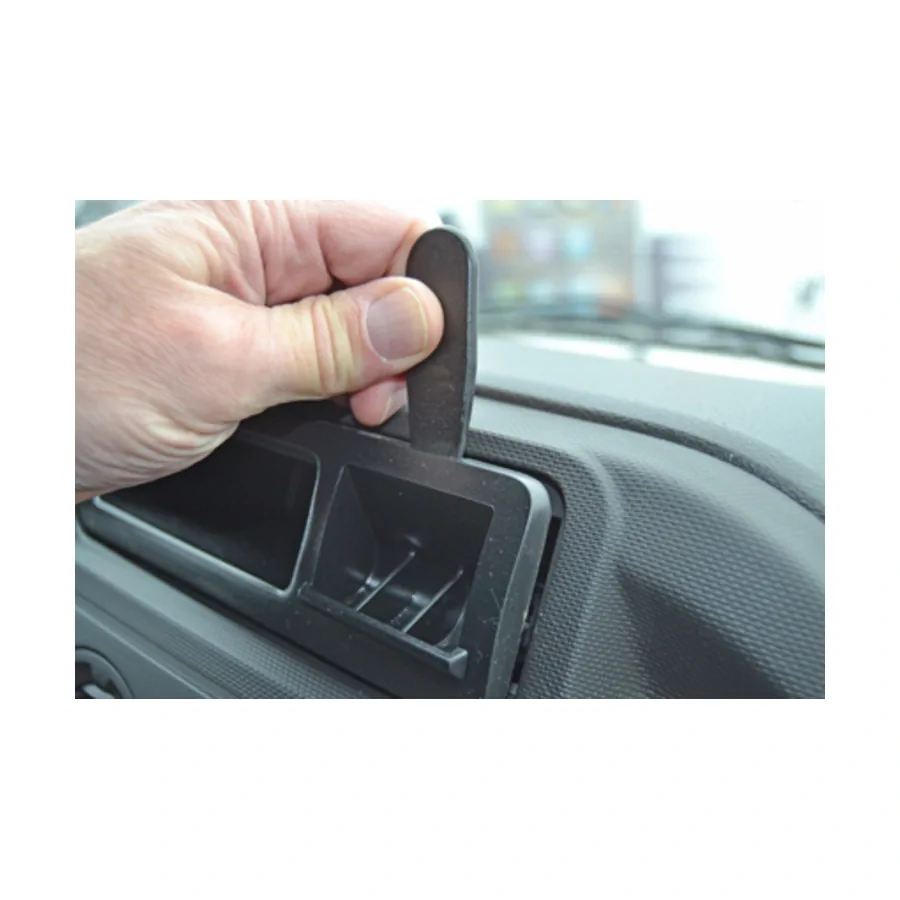 Bild 1 : 213512 : Brodit ProClip (extra stabil) für Ford E-Serie, ab Bj. 2009 bis 2016