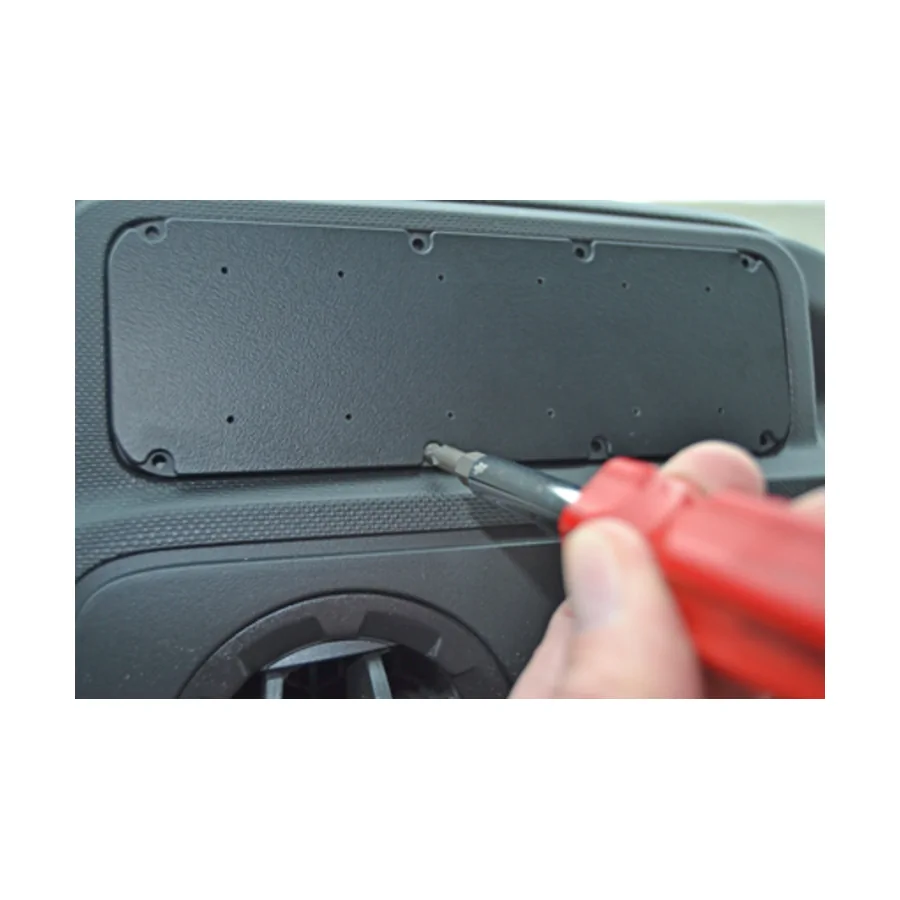 Bild 3 : 213512 : Brodit ProClip (extra stabil) für Ford E-Serie, ab Bj. 2009 bis 2016