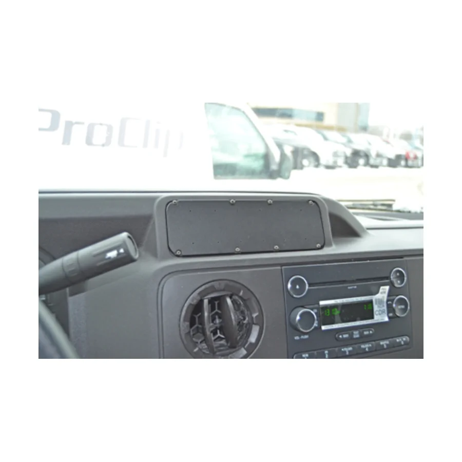 Bild 4 : 213512 : Brodit ProClip (extra stabil) für Ford E-Serie, ab Bj. 2009 bis 2016