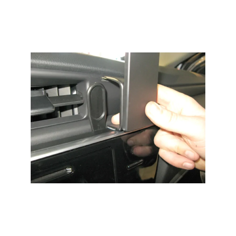 Bild 2 : 213514 : Brodit ProClip (extra stabil) für Toyota Auris, ab Bj. 2016 bis 2019