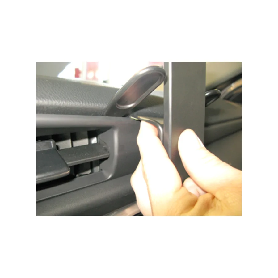 Bild 3 : 213514 : Brodit ProClip (extra stabil) für Toyota Auris, ab Bj. 2016 bis 2019