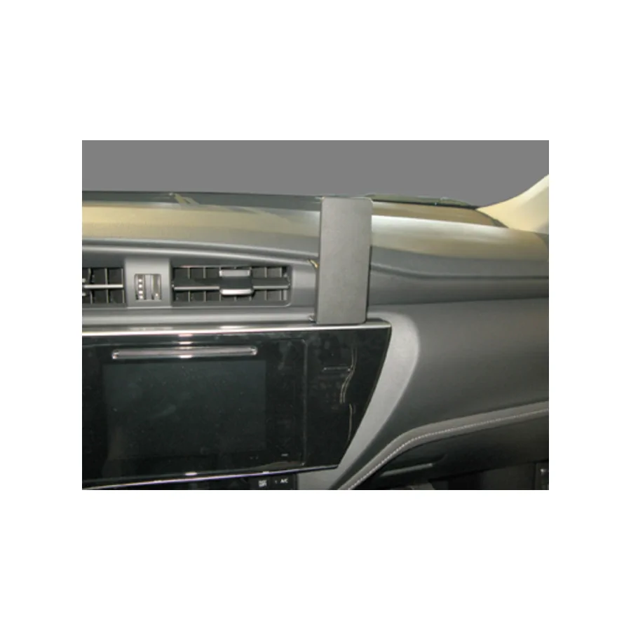Bild 4 : 213514 : Brodit ProClip (extra stabil) für Toyota Auris, ab Bj. 2016 bis 2019