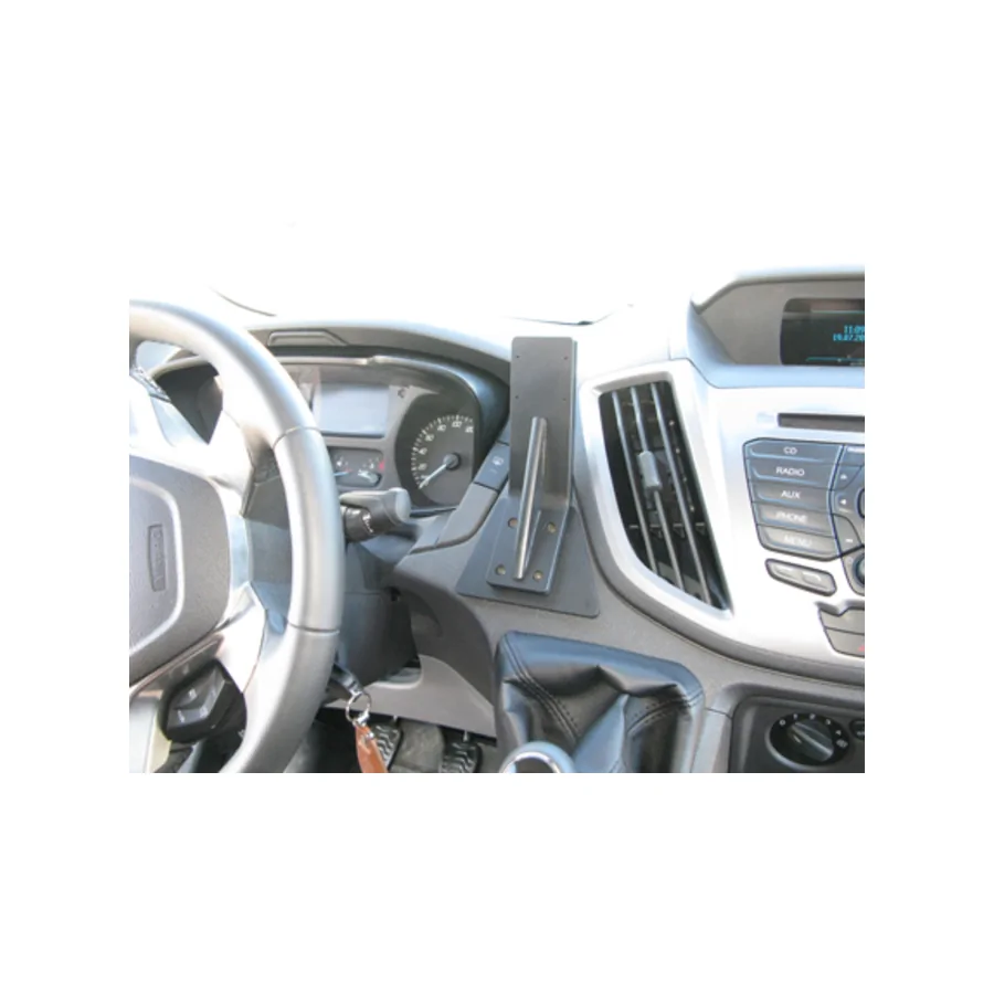 Bild 4 : 213517 : Brodit ProClip (extra stabil) für Ford Transit, ab Bj. 2014 bis 2019 (Höhere Ausführung)