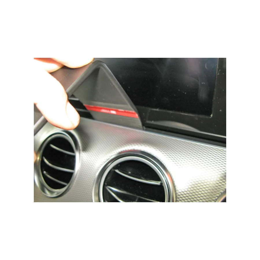 Bild 1 : 213521 : Brodit ProClip (extra stabil) für Mercedes E-Klasse (W213 / S213 / C238 / A238), ab Bj. 2017 bis 2023 (Nur für Modelle mit analogen Tacho)