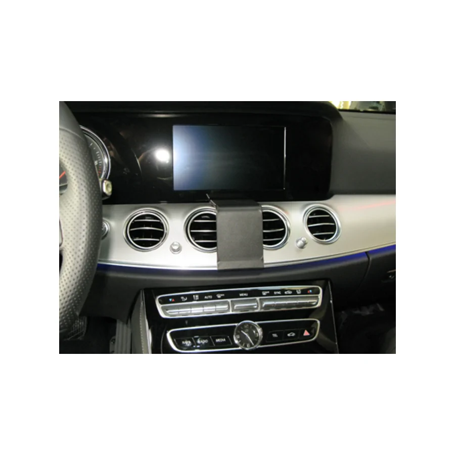 Bild 4 : 213521 : Brodit ProClip (extra stabil) für Mercedes E-Klasse (W213 / S213 / C238 / A238), ab Bj. 2017 bis 2023 (Nur für Modelle mit analogen Tacho)