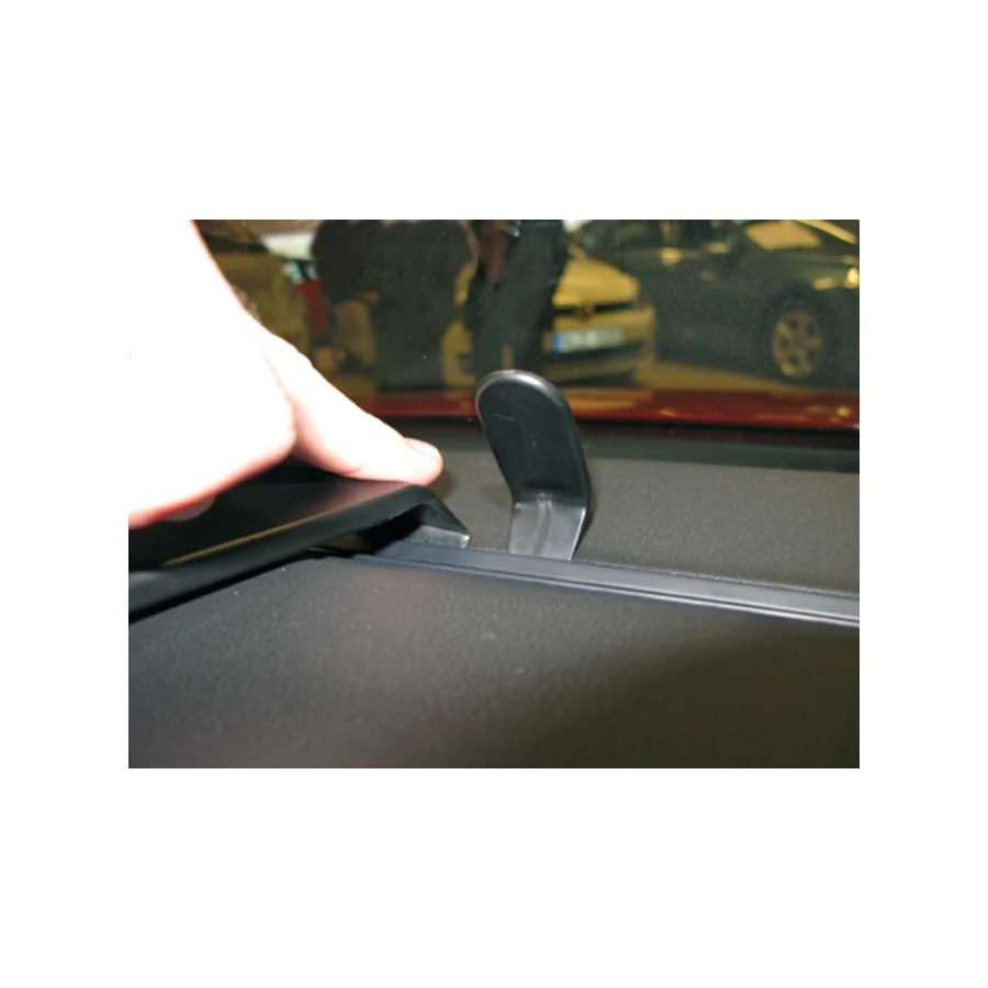 Bild 1 : 213522 : Brodit ProClip (extra stabil) für VW Golf 7, ab Bj. 2012 bis 2020