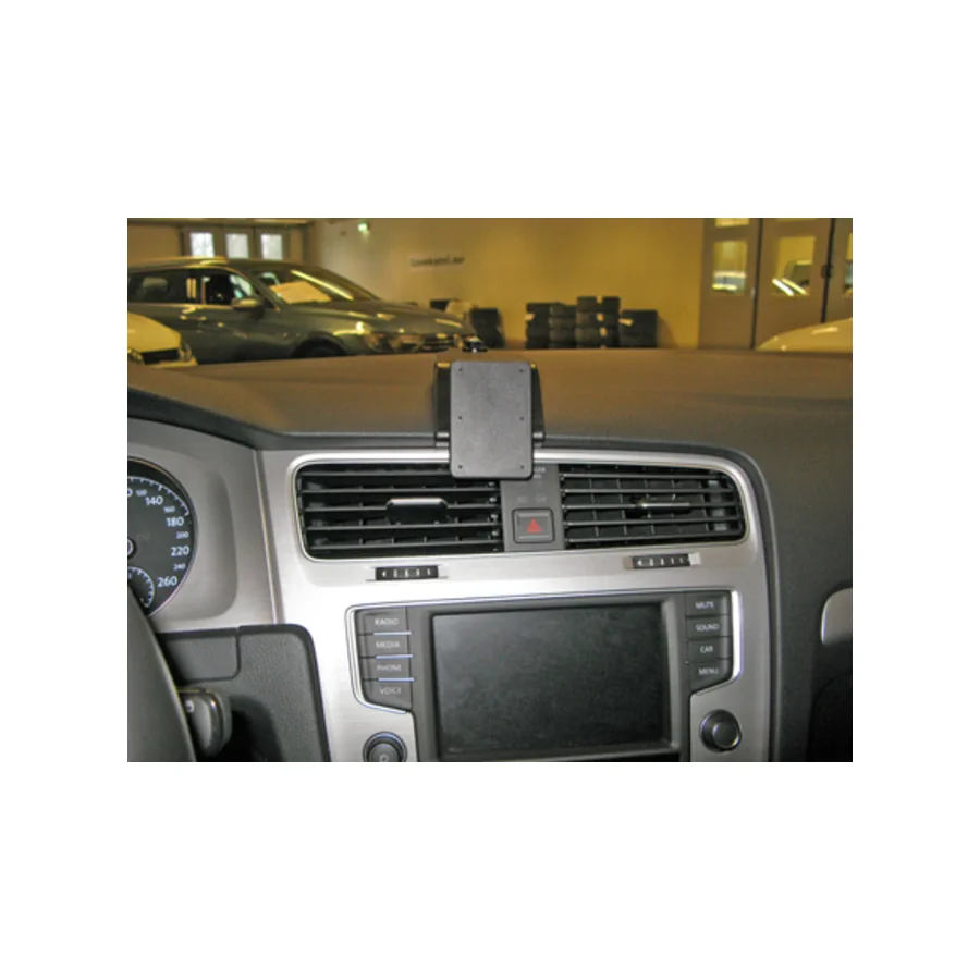 Bild 4 : 213522 : Brodit ProClip (extra stabil) für VW Golf 7, ab Bj. 2012 bis 2020
