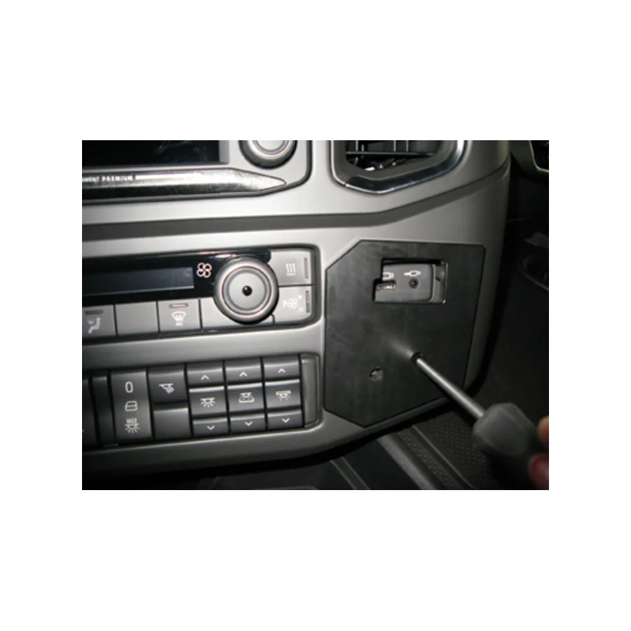 Bild 3 : 213526 : Brodit ProClip (extra stabil) für Scania L-Serie ab 2019 bis 2024