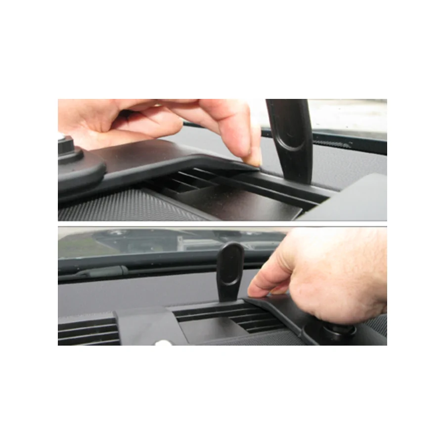 Bild 2 : 213527 : Brodit ProClip (extra stabil) für Skoda Superb III (3V), ab Bj. 2015 bis 2023