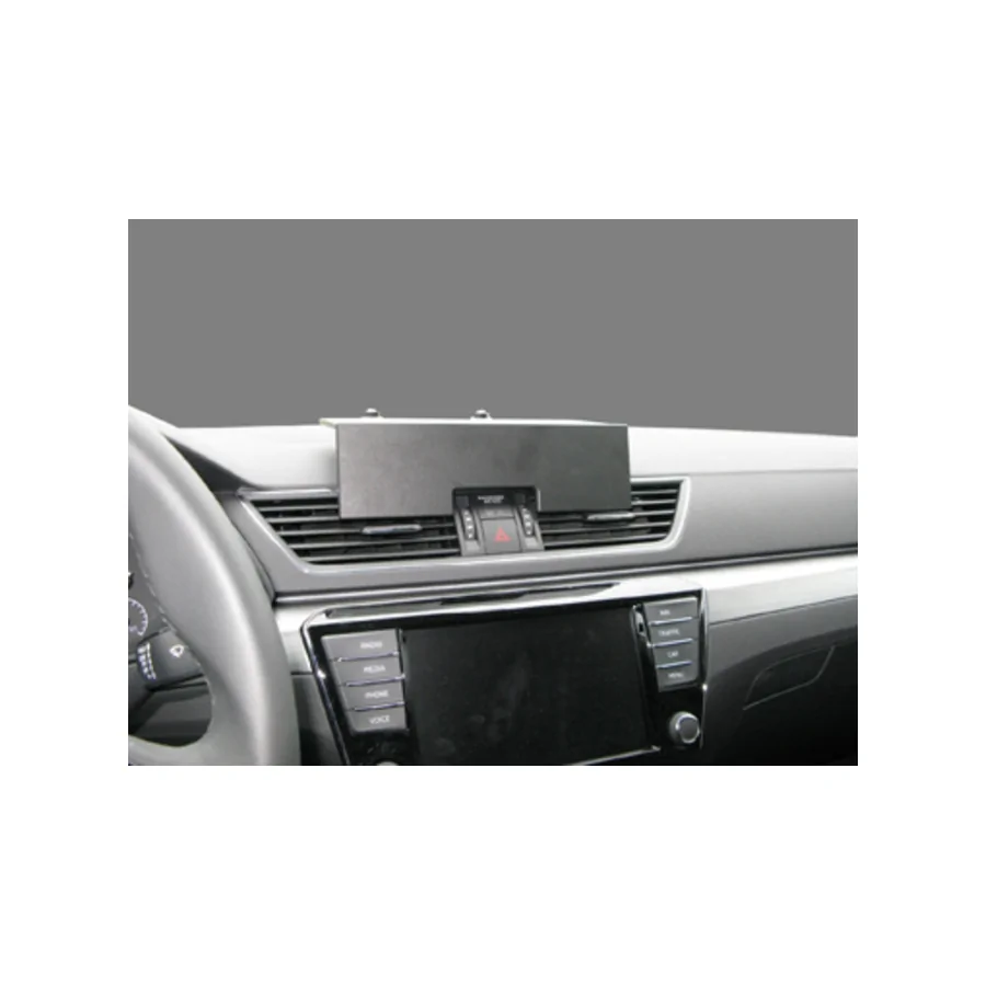Bild 4 : 213527 : Brodit ProClip (extra stabil) für Skoda Superb III (3V), ab Bj. 2015 bis 2023