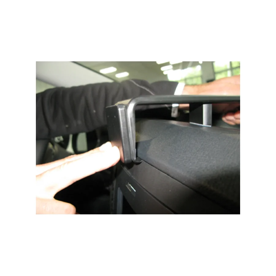 Bild 2 : 213531 : Brodit ProClip (extra stabil) für Mercedes Vito (W447), ab Bj. 05/2014 bis 2023