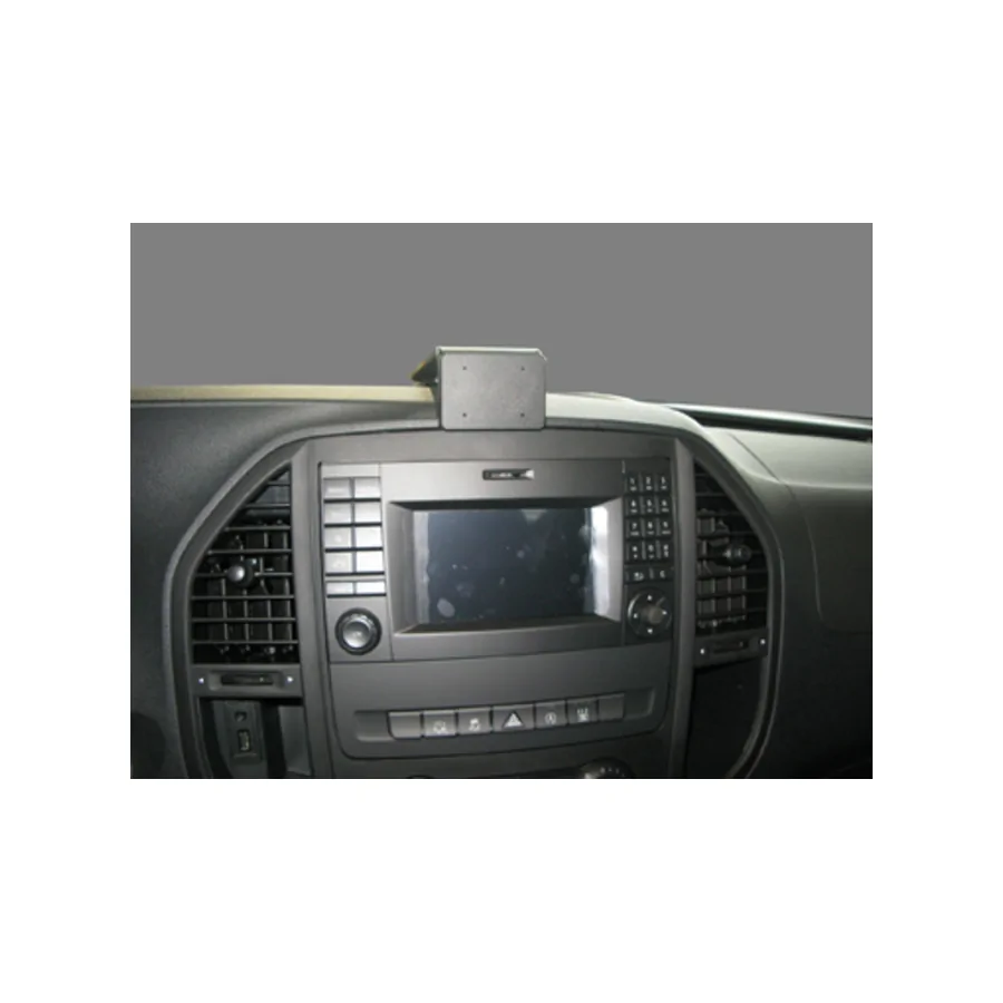Bild 4 : 213531 : Brodit ProClip (extra stabil) für Mercedes Vito (W447), ab Bj. 05/2014 bis 2023