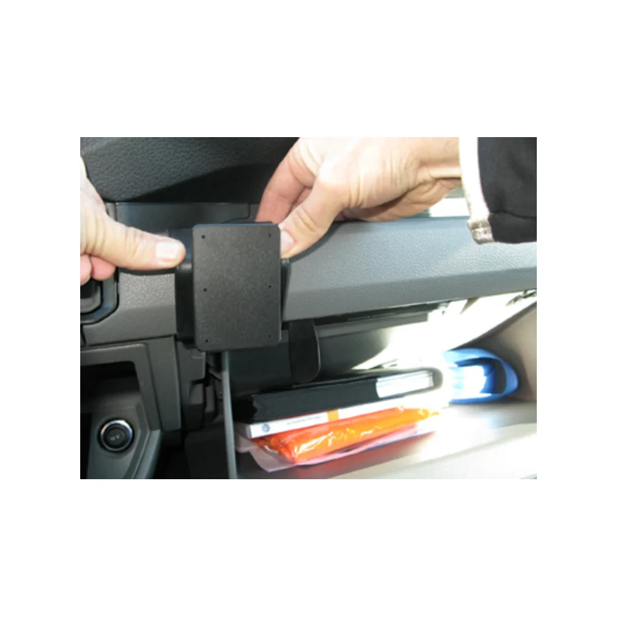 Bild 2 : 213532 : Brodit ProClip (extra stabil) für VW Crafter, ab Bj. 2017 bis 2024