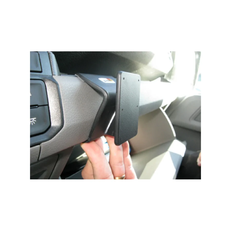 Bild 3 : 213532 : Brodit ProClip (extra stabil) für VW Crafter, ab Bj. 2017 bis 2024