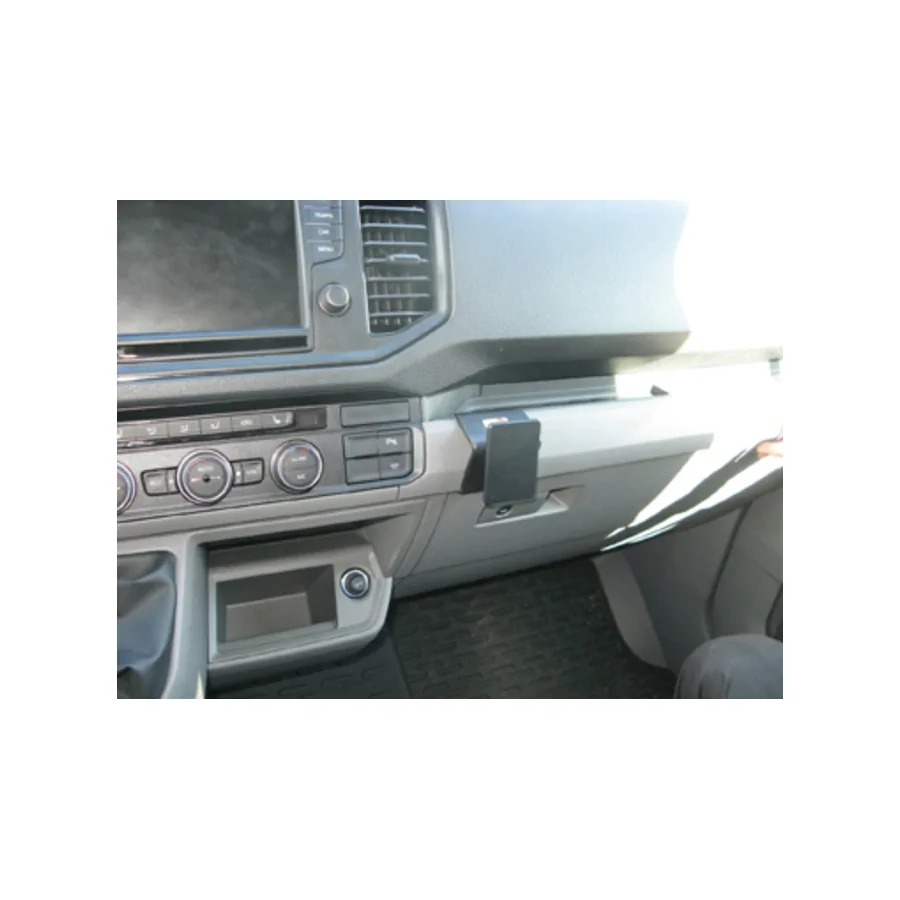 Bild 4 : 213532 : Brodit ProClip (extra stabil) für VW Crafter, ab Bj. 2017 bis 2024