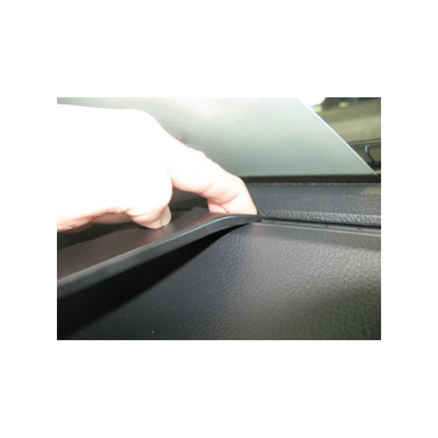 Bild 1 : 213537 : Brodit ProClip (extra stabil) für Toyota Yaris, ab Bj. 2014 bis 08/2020