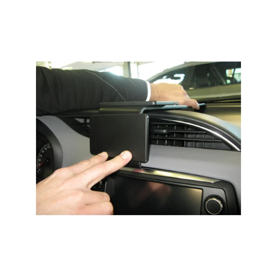 Bild 2 : 213537 : Brodit ProClip (extra stabil) für Toyota Yaris, ab Bj. 2014 bis 08/2020