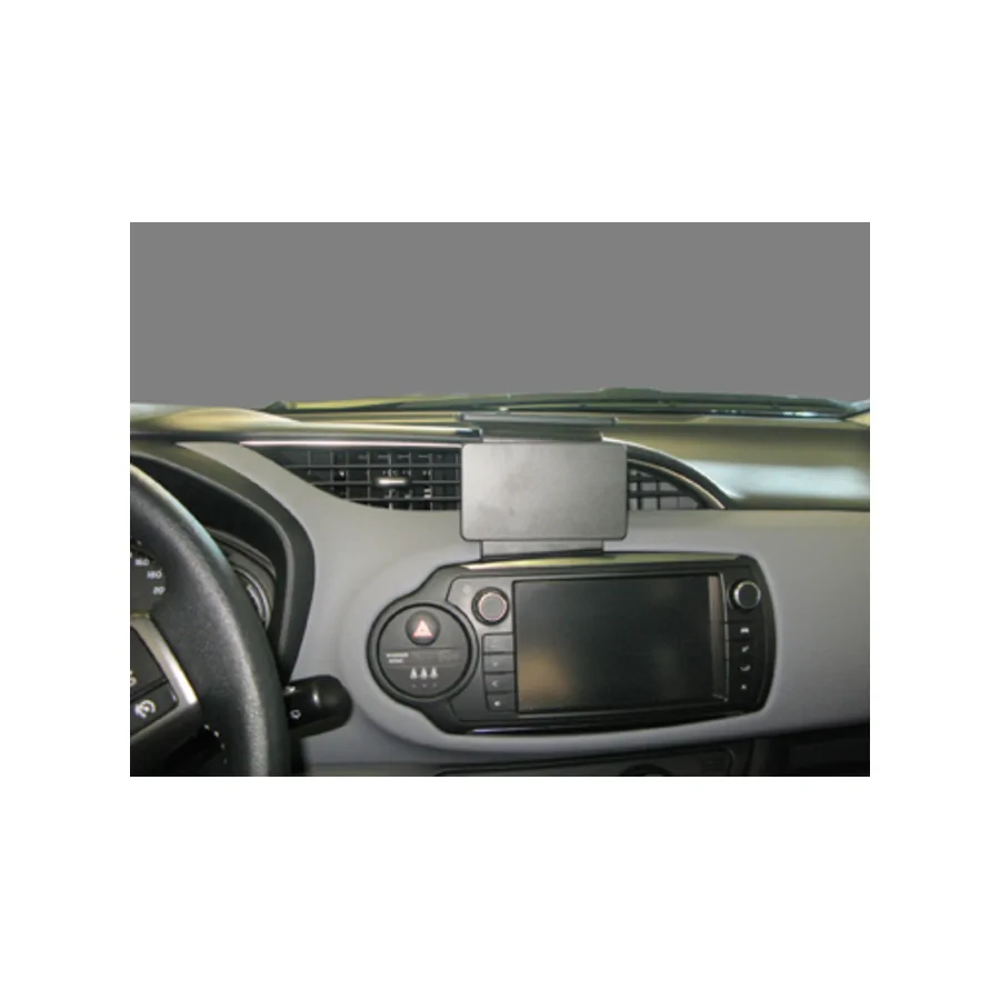 Bild 4 : 213537 : Brodit ProClip (extra stabil) für Toyota Yaris, ab Bj. 2014 bis 08/2020