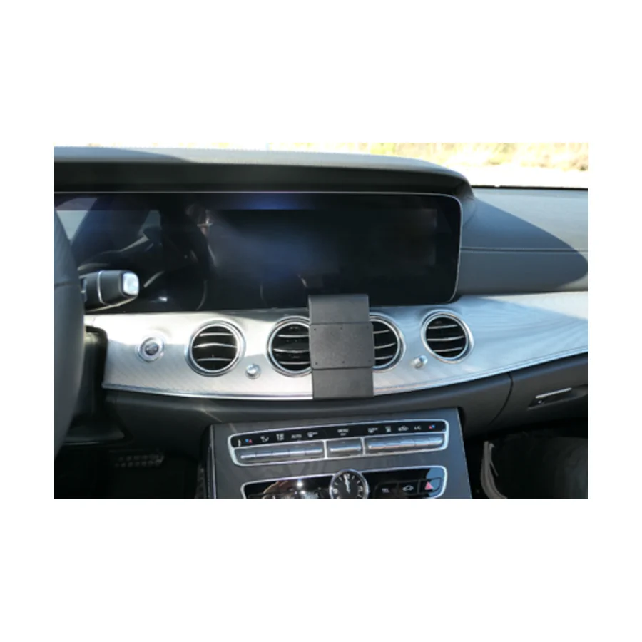 Bild 4 : 213538 : Brodit ProClip (extra stabil) für Mercedes E-Klasse (W213 / C238 / A238 / S213), ab Bj. 2018 bis 2023