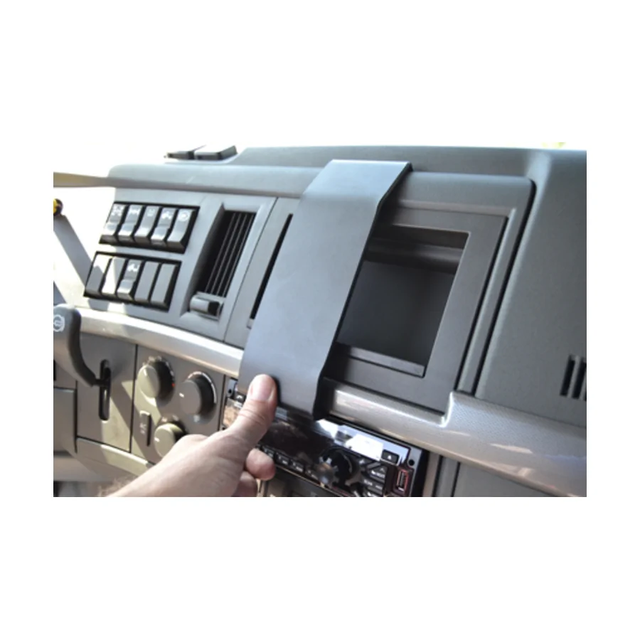 Bild 2 : 213542 : Brodit ProClip (extra stabil) für Volvo VNL Serie, ab Bj. 2018 bis 2024