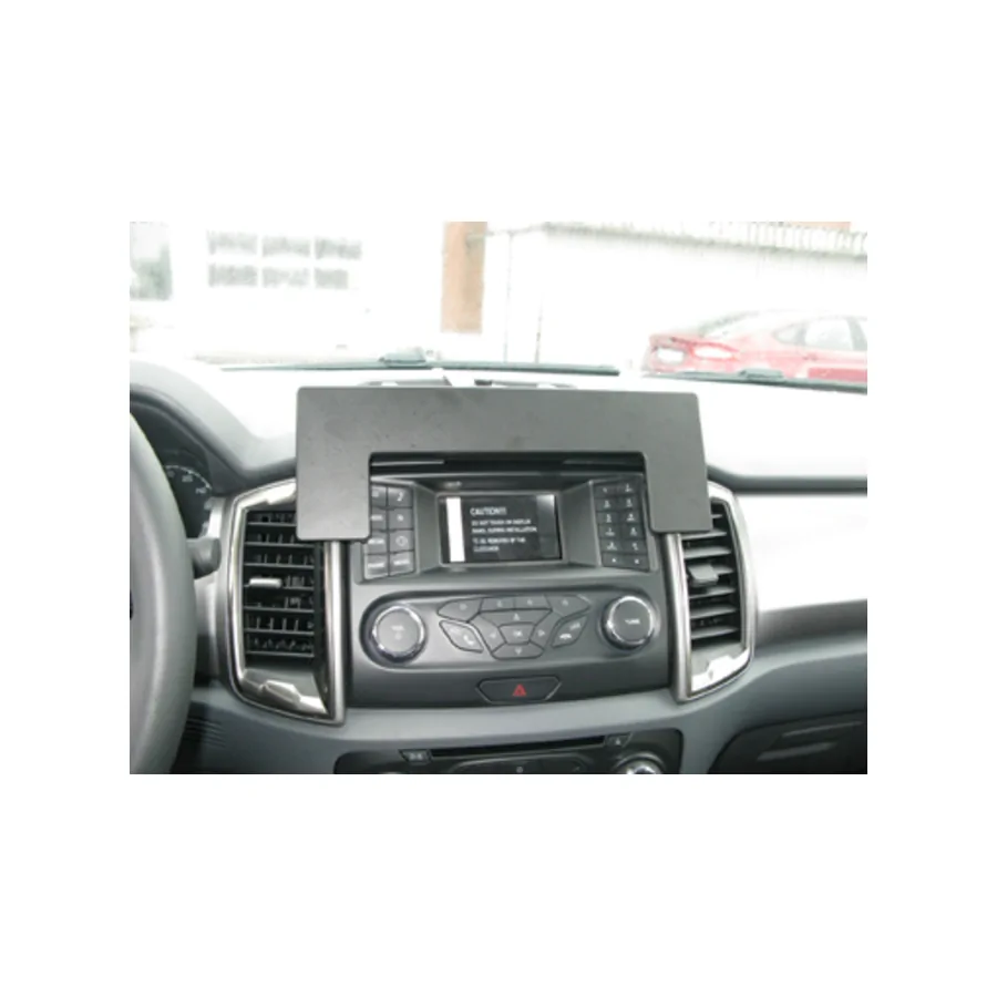 Bild 4 : 213543 : Brodit ProClip (extra stabil) für Ford Ranger (kleiner Bildschirm), ab Bj. 2018 bis 11/2022