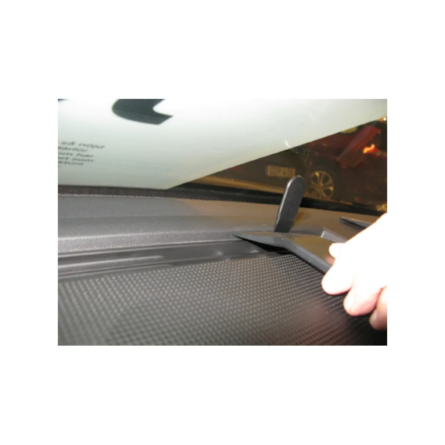 Bild 2 : 213545 : Brodit ProClip (extra stabil) für Renault Talisman, ab Bj. 02/2016 bis 2022