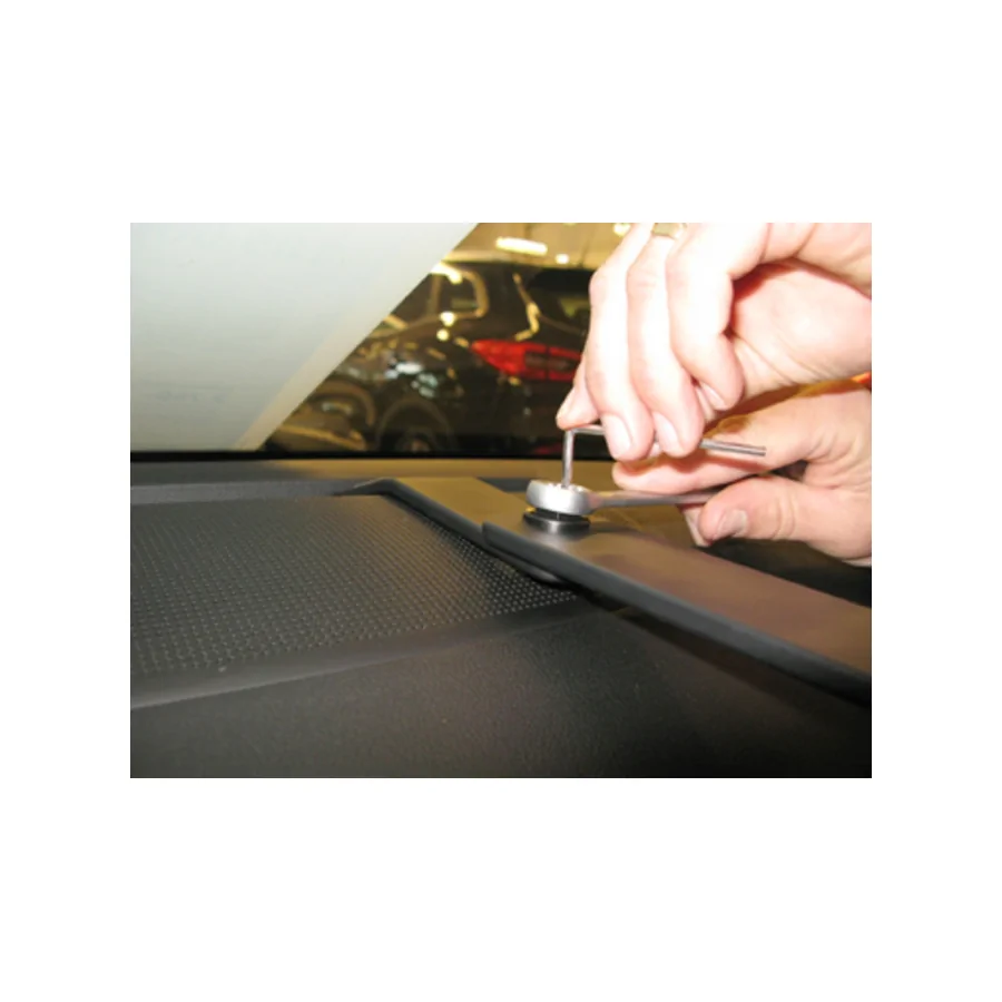 Bild 3 : 213545 : Brodit ProClip (extra stabil) für Renault Talisman, ab Bj. 02/2016 bis 2022