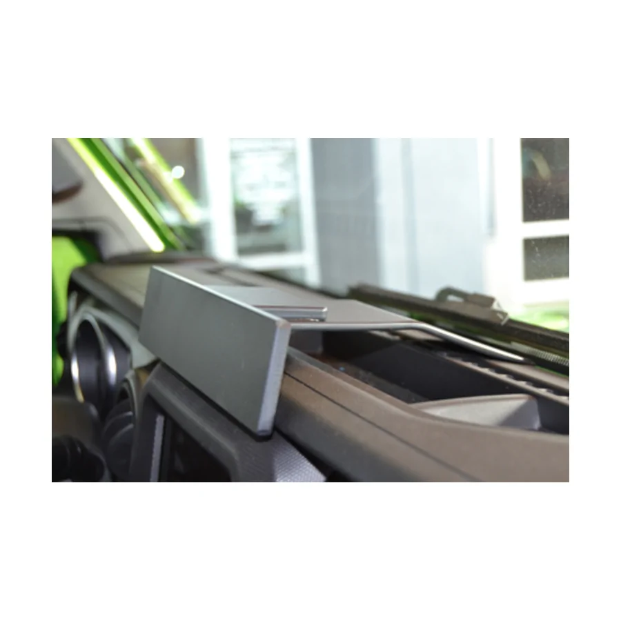 Bild 3 : 213546 : Brodit ProClip (extra stabil) für Jeep Gladiator, ab Bj. 2020 bis 2023