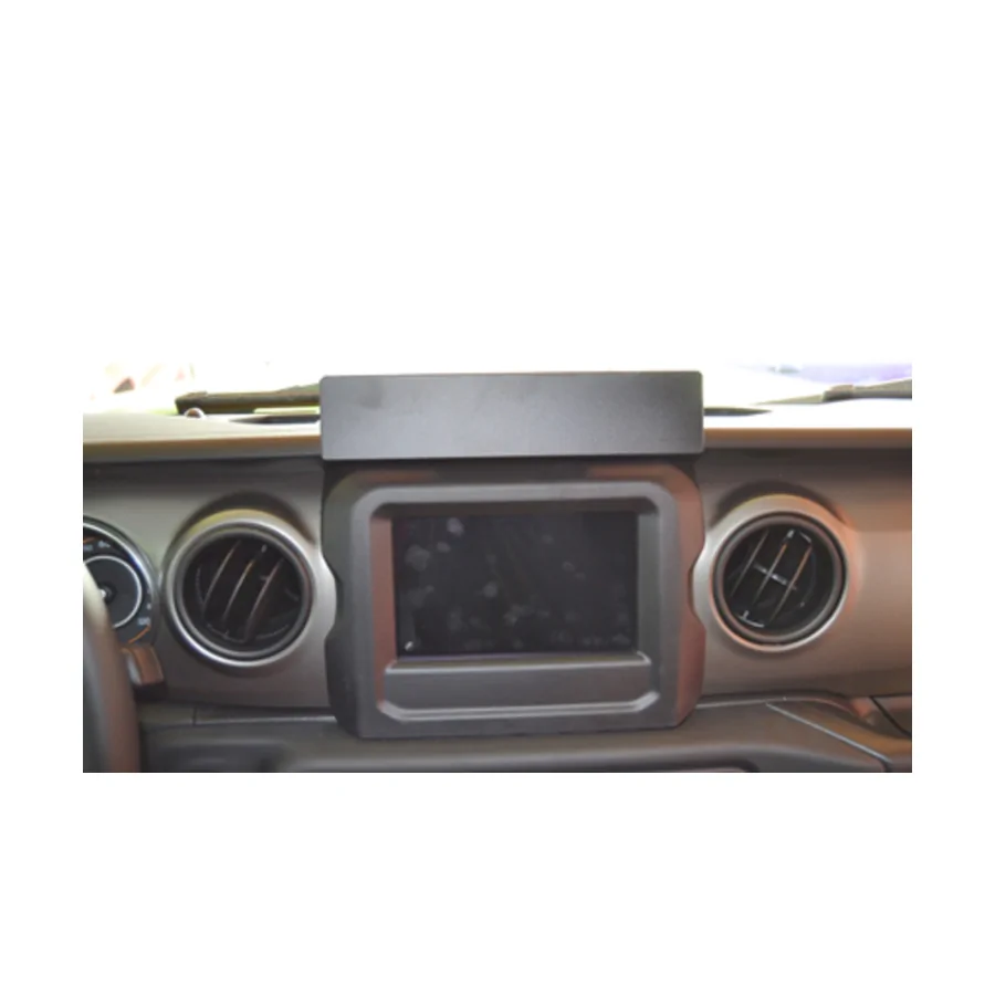 Bild 4 : 213546 : Brodit ProClip (extra stabil) für Jeep Gladiator, ab Bj. 2020 bis 2023