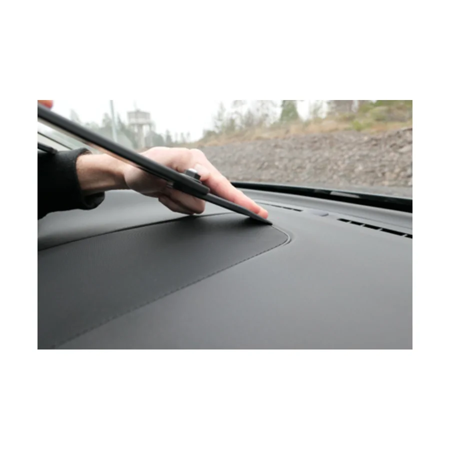 Bild 1 : 213550 : Brodit ProClip (extra stabil) für Volvo V60, ab Bj. 07/2018