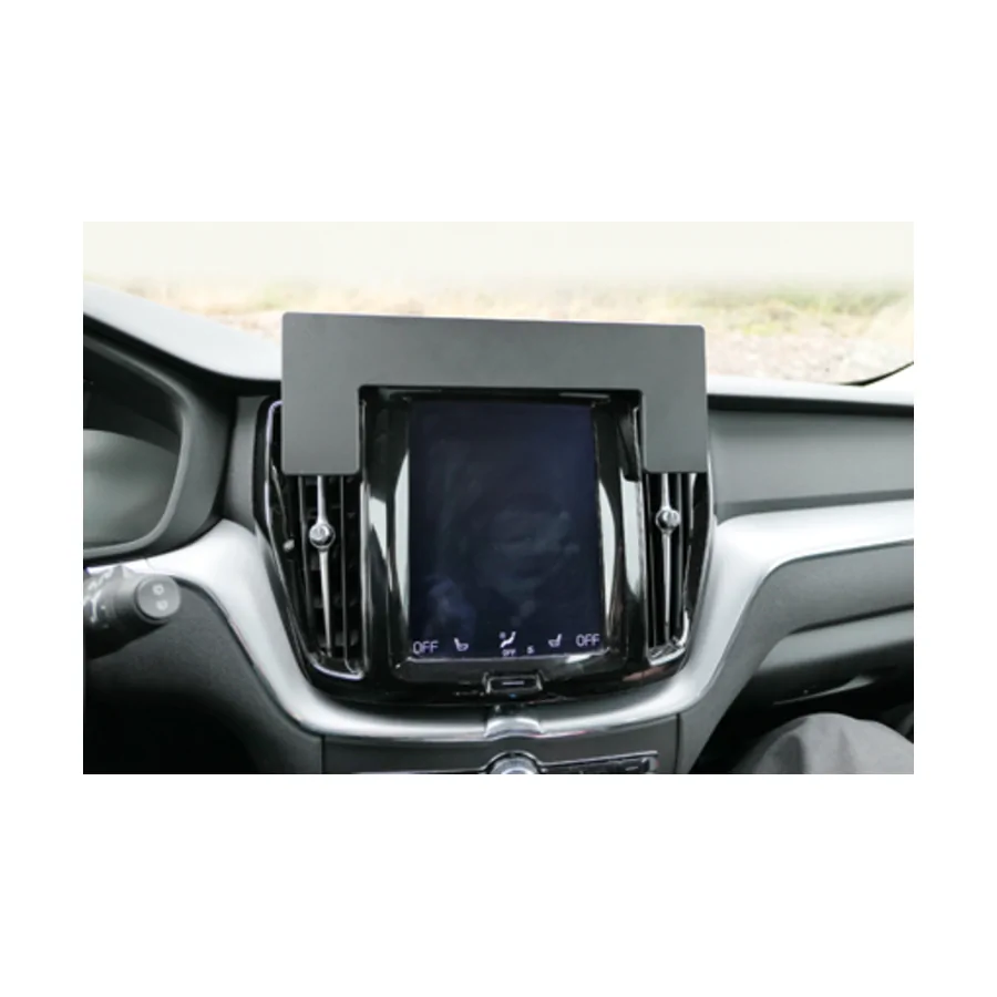 Bild 4 : 213550 : Brodit ProClip (extra stabil) für Volvo V60, ab Bj. 07/2018