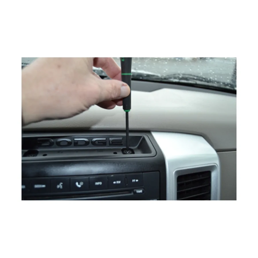 Bild 1 : 213551 : Brodit ProClip (extra stabil) für Dodge RAM Chassis Cab, ab Bj. 2009 bis 05/2018