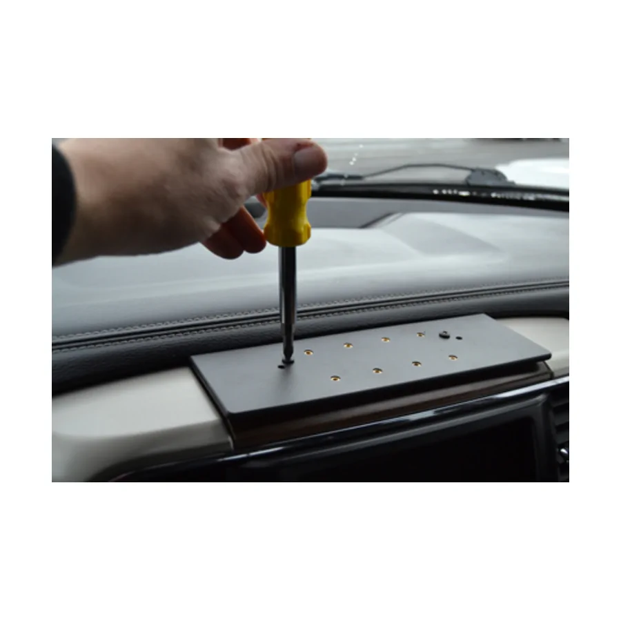 Bild 2 : 213551 : Brodit ProClip (extra stabil) für Dodge RAM Chassis Cab, ab Bj. 2009 bis 05/2018