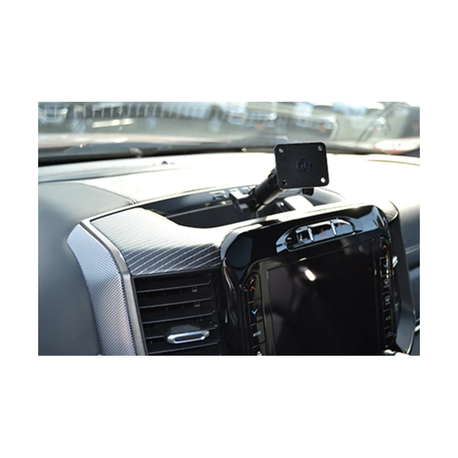 Bild 4 : 213557 : Brodit ProClip (extra stabil) für Dodge RAM Pickup 1500 (mit 12 Zoll Display), ab Bj. 06/2018