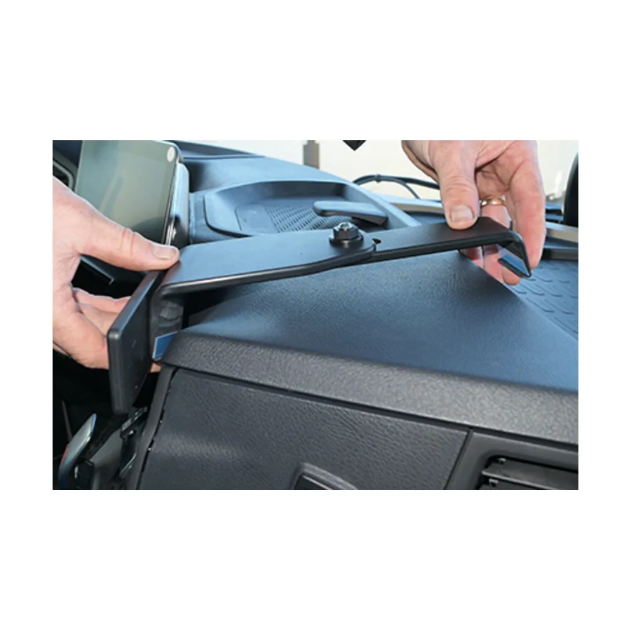 Bild 1 : 213558 : Brodit ProClip (extra stabil) für Mercedes Actros 5 / MP5, ab Bj. 2019