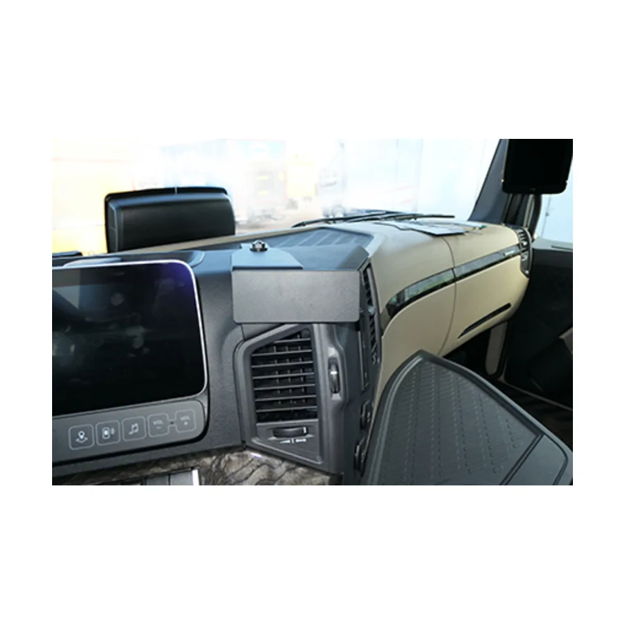 Bild 4 : 213558 : Brodit ProClip (extra stabil) für Mercedes Actros 5 / MP5, ab Bj. 2019