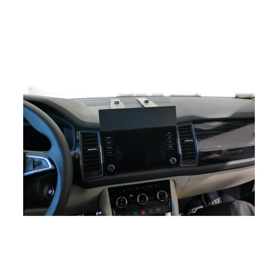 Bild 4 : 213560 : Brodit ProClip (extra stabil) für Skoda Kodiaq, ab Bj. 2017 bis 2023