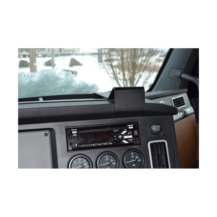 Bild 4 : 213562 : Brodit ProClip (extra stabil) für Freightliner Cascadia, ab Bj. 2018