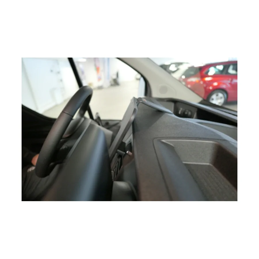 Bild 3 : 213568 : Brodit Erweiterungsplatte für ProClip 855404